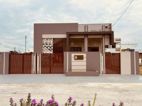 A B House